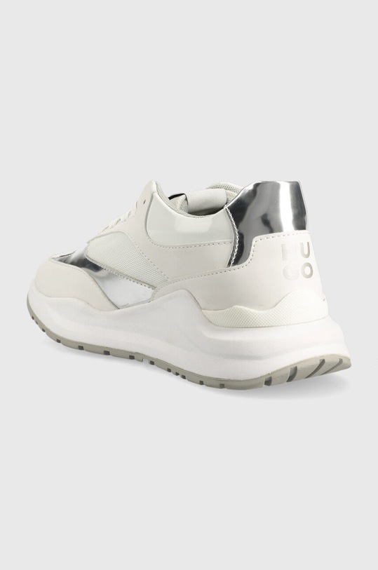 Scarpe HUGO sneakers Joyce 50485852.100 bianco