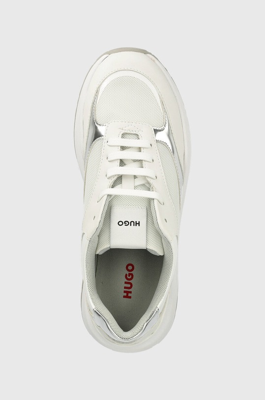 HUGO sneakers Joyce bianco 50485852.100