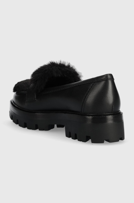 Obuwie Kate Spade mokasyny Posh KA320 czarny