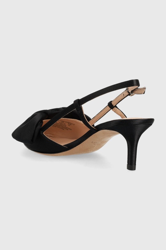 Obuwie Kate Spade szpilki Marseille K1037 czarny