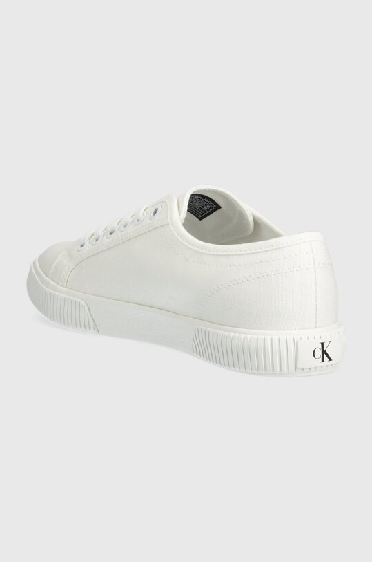 Взуття Кеди Calvin Klein Jeans ESS VULC MONO W YW0YW00482 білий