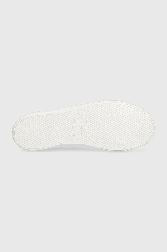 Кеди Calvin Klein Jeans ESS VULC MONO W YW0YW00482 білий