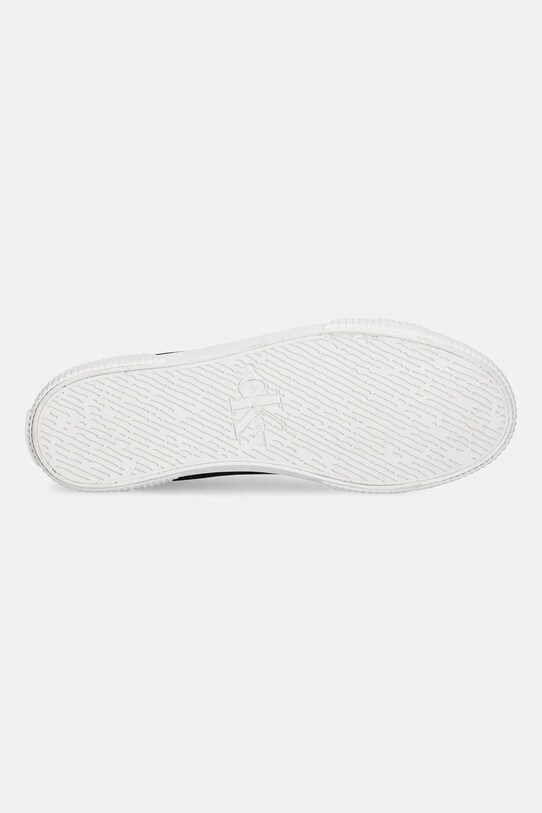 Кеди Calvin Klein Jeans ESS VULC MONO W YW0YW00482 чорний