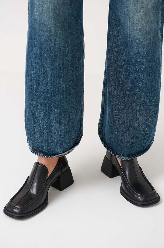 Шкіряні туфлі Vagabond Shoemakers Ansie 5545.101.20