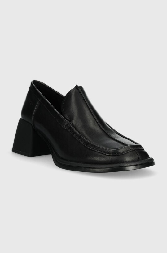 Шкіряні туфлі Vagabond Shoemakers Ansie 5545.101.20 чорний SS23