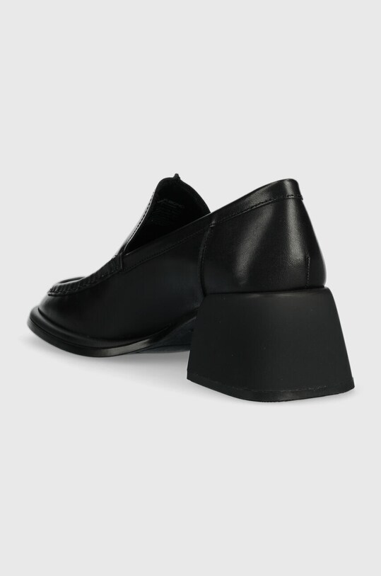 Взуття Шкіряні туфлі Vagabond Shoemakers Ansie 5545.101.20 чорний