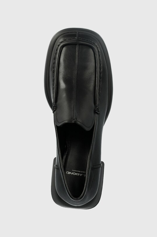 Шкіряні туфлі Vagabond Shoemakers Ansie чорний 5545.101.20