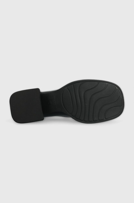 Шкіряні туфлі Vagabond Shoemakers Ansie 5545.101.20 чорний
