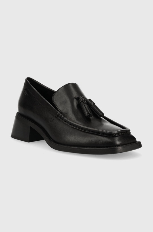 Vagabond Shoemakers mocasini de piele BLANCA 5517.001.20 negru SS23