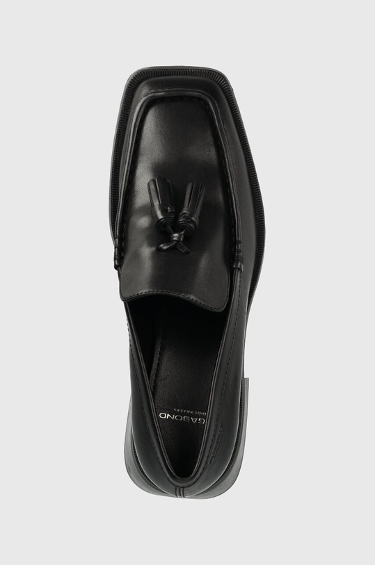 Vagabond Shoemakers mocasini de piele BLANCA negru 5517.001.20