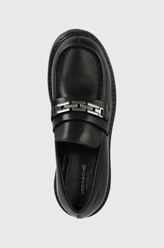 Vagabond Shoemakers mokasyny skórzane COSMO 2.0 czarny 5549.001.20