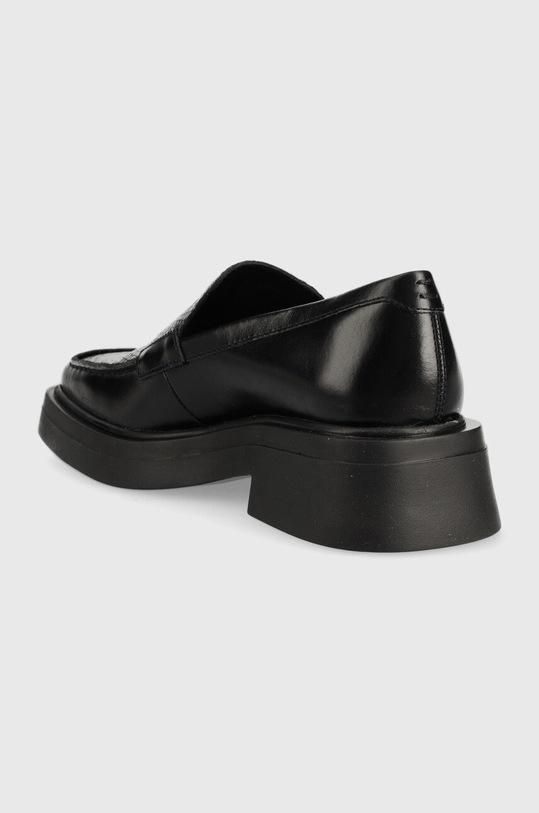 Obuv Kožené mokasíny Vagabond Shoemakers EYRA 5350.214.20 čierna
