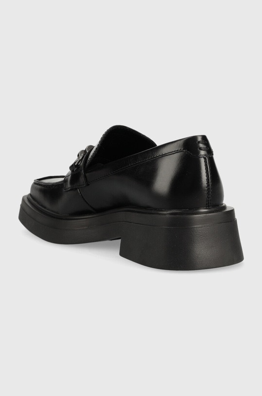 Obuwie Vagabond Shoemakers mokasyny skórzane EYRA 5550.001.20 czarny