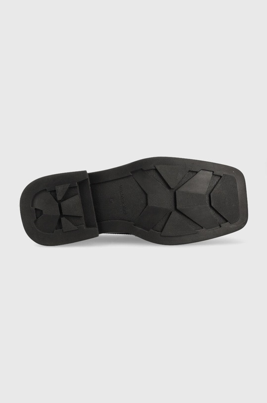 Vagabond Shoemakers mokasyny skórzane EYRA 5550.001.20 czarny
