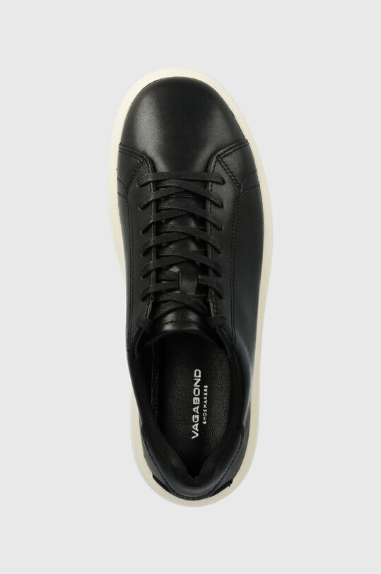 Kožené sneakers boty Vagabond Shoemakers MAYA černá 5528.001.20
