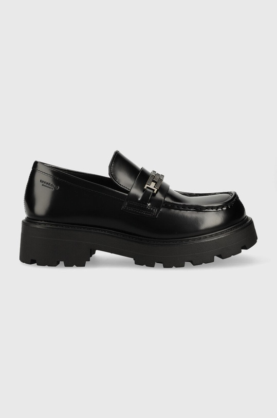 Vagabond Shoemakers mocasini de piele COSMO 2.0 piele negru 5549.004.20