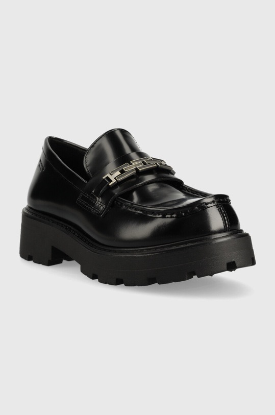 Vagabond Shoemakers mocasini de piele COSMO 2.0 5549.004.20 negru SS23