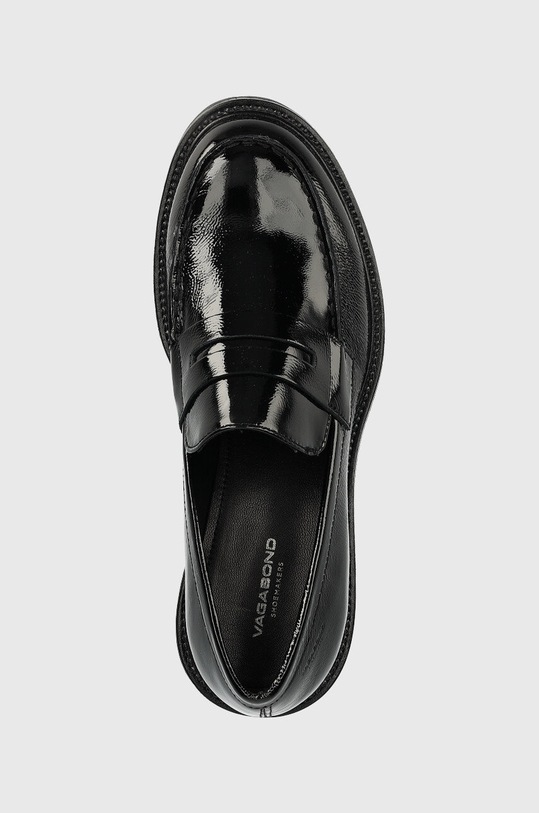 Vagabond Shoemakers mocasini de piele KENOVA negru 5241.360.20