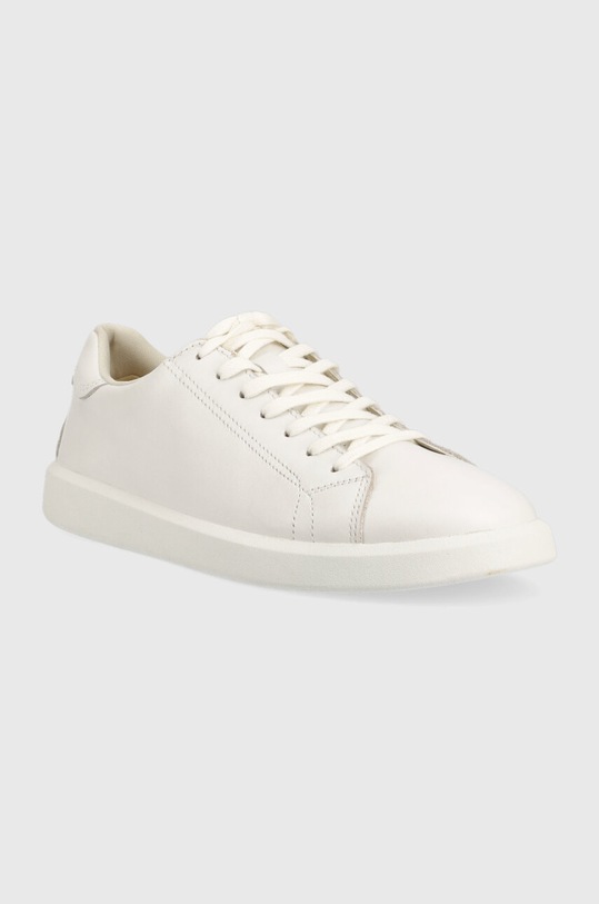 Kožené sneakers boty Vagabond Shoemakers MAYA 5528.001.01 bílá SS23