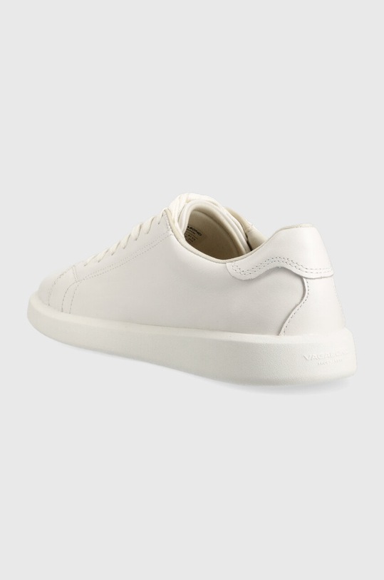 Boty Kožené sneakers boty Vagabond Shoemakers MAYA 5528.001.01 bílá