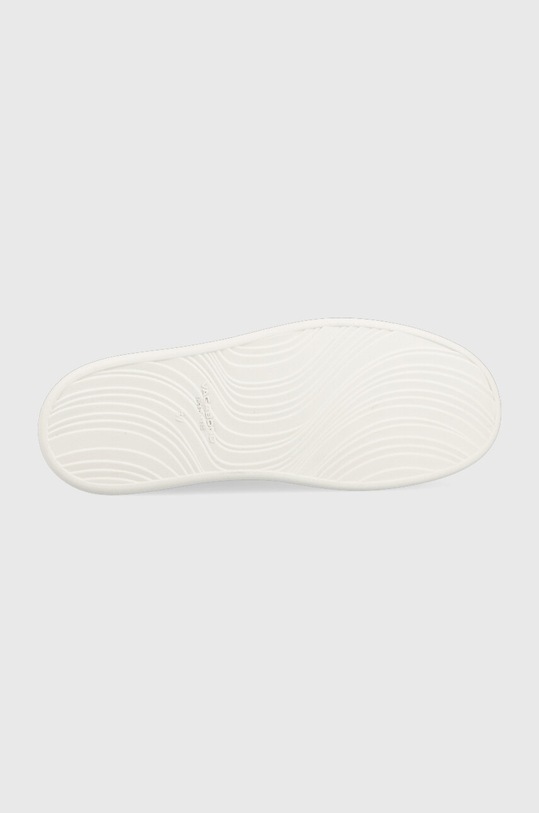 Kožené sneakers boty Vagabond Shoemakers MAYA 5528.001.01 bílá