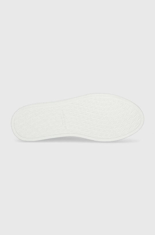 Шкіряні кросівки Vagabond Shoemakers ZOE PLATFORM 5327.501.01 білий