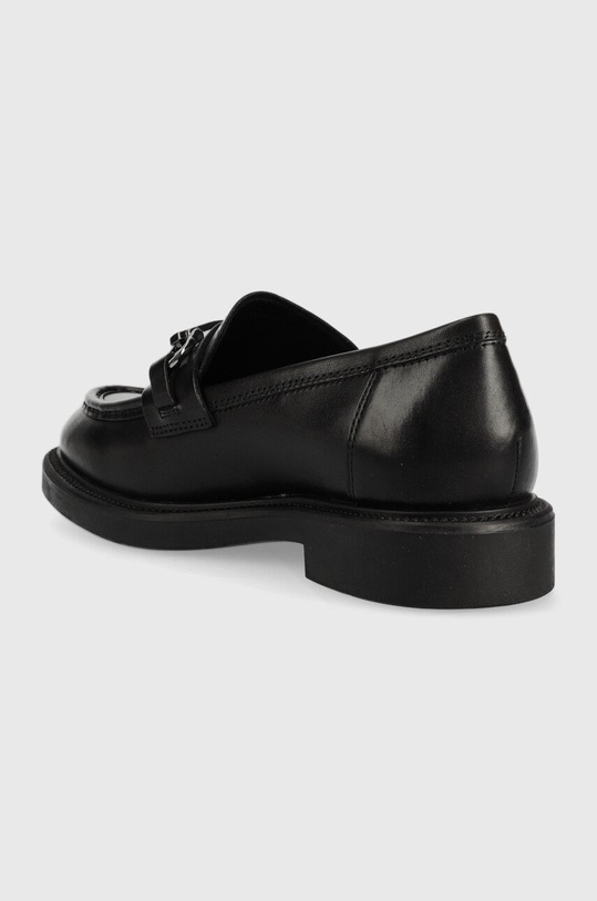 Обувки Кожени мокасини Vagabond Shoemakers ALEX W 5548.001.20 черен