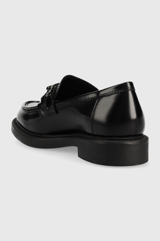 Obuwie Vagabond Shoemakers mokasyny skórzane ALEX W 5548.004.20 czarny