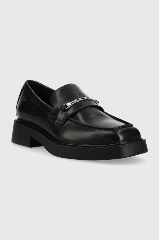 Vagabond Shoemakers mocasini de piele JILLIAN 5543.001.20 negru SS23