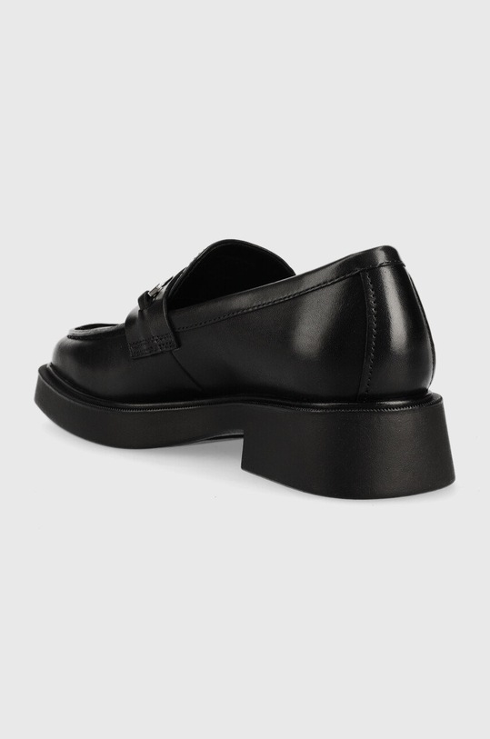 Încălțăminte Vagabond Shoemakers mocasini de piele JILLIAN 5543.001.20 negru