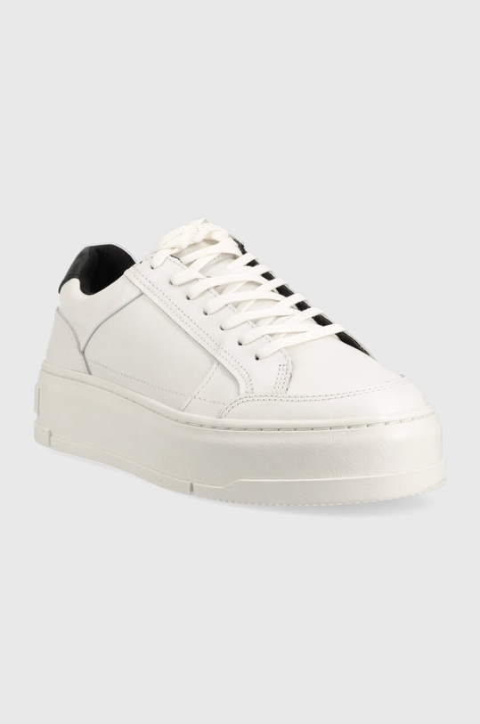 Vagabond Shoemakers bőr sportcipő JUDY 5524.001.99 fehér SS23