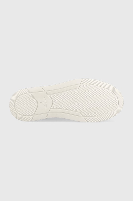 Vagabond Shoemakers bőr sportcipő JUDY 5524.001.99 fehér