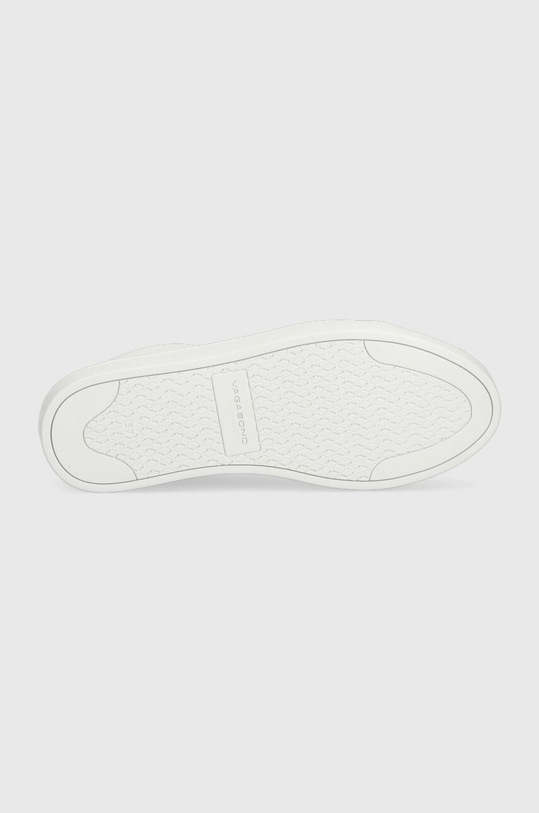 Vagabond Shoemakers sneakersy skórzane ZOE 5526.001.01 biały