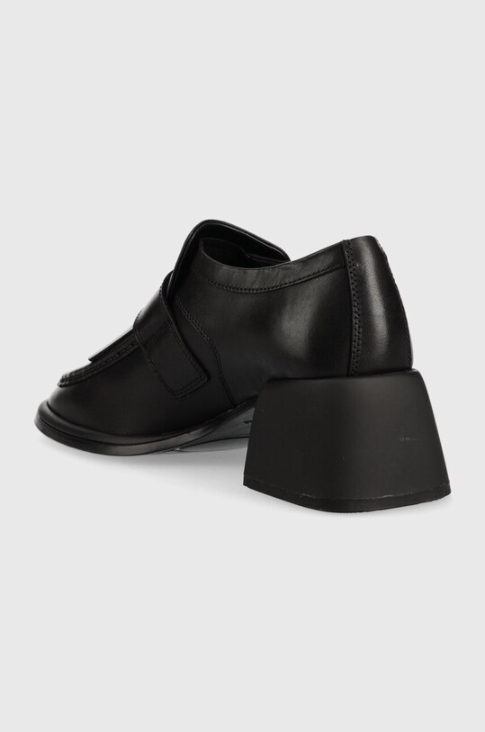 Obuwie Vagabond Shoemakers czółenka skórzane ANSIE 5545.201.20 czarny
