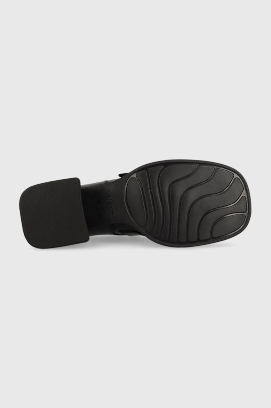 Vagabond Shoemakers czółenka skórzane ANSIE 5545.201.20 czarny
