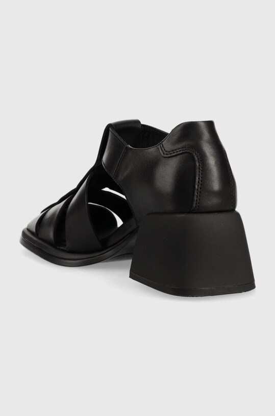 Взуття Сандалі Vagabond Shoemakers ANSIE 5545.401.20 чорний