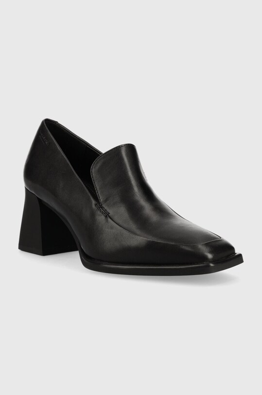 Kožené lodičky Vagabond Shoemakers Hedda 5503.001.20 černá SS23