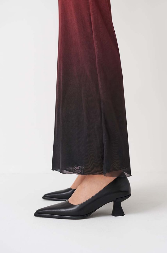 Kožne salonke Vagabond Shoemakers TILLY 5518.001.20 crna