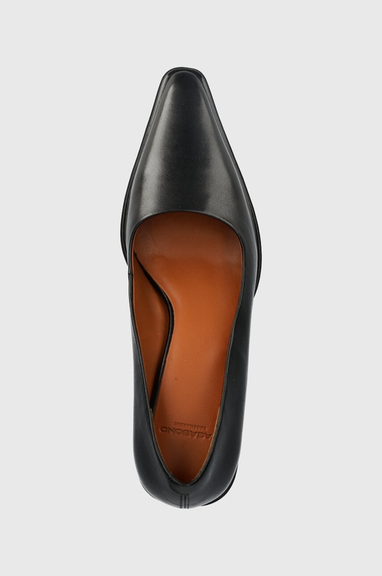 Kožne salonke Vagabond Shoemakers TILLY crna 5518.001.20