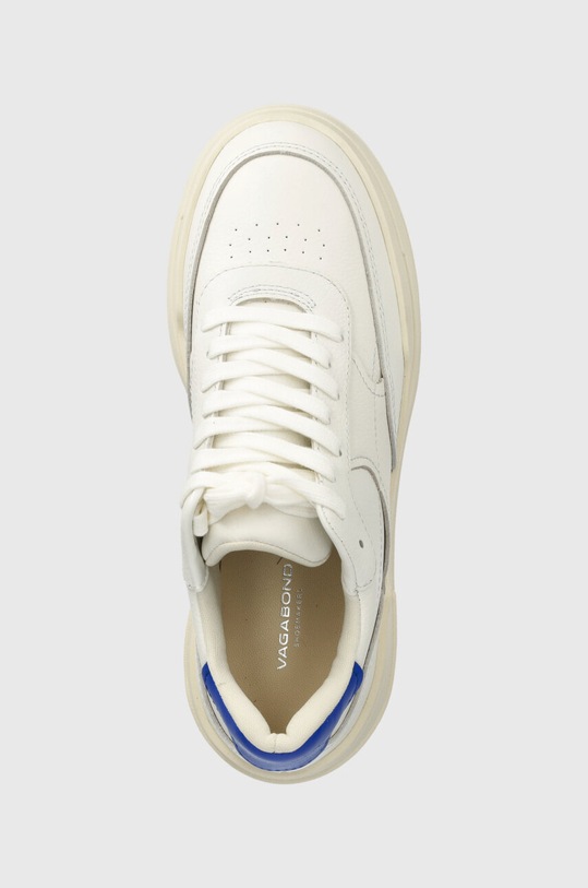 Vagabond sneakers in pelle SELENA bianco 5520.001.85