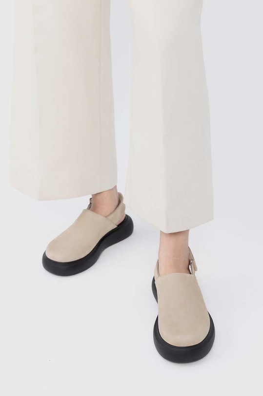 Vagabond Shoemakers sandale din piele intoarsa BLENDA 5519.350.07