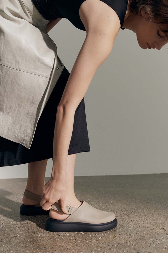 Vagabond Shoemakers sandale din piele intoarsa BLENDA 5519.350.07