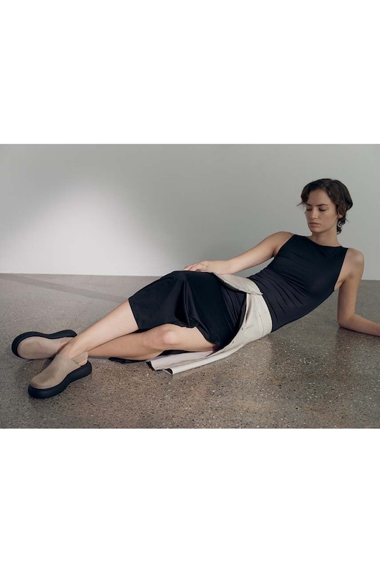 Vagabond Shoemakers sandale din piele intoarsa BLENDA 5519.350.07