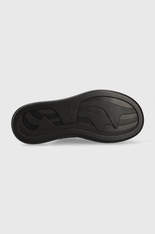 Vagabond Shoemakers sandale din piele intoarsa BLENDA 5519.350.20 negru