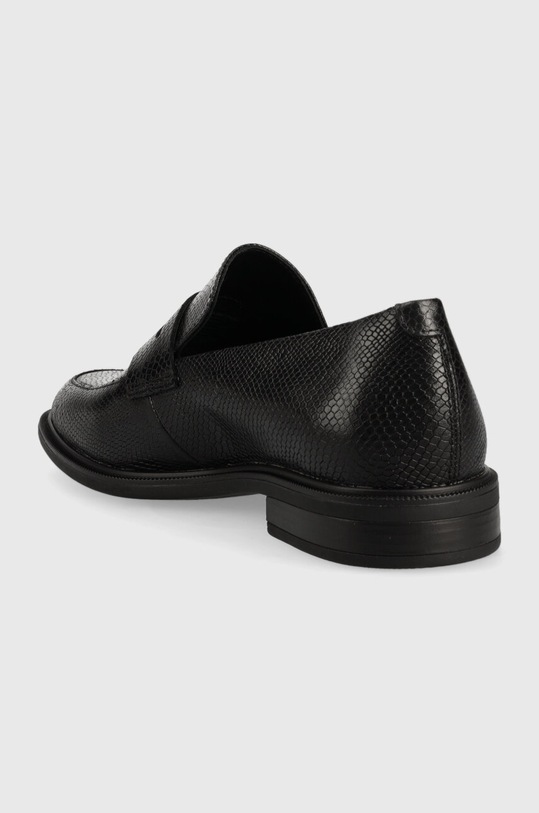 Obuwie Vagabond Shoemakers mokasyny skórzane FRANCES 2.0 5406.114.20 czarny