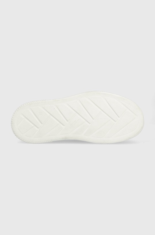 Шкіряні мокасини Vagabond Shoemakers STACY 5522.101.01 білий