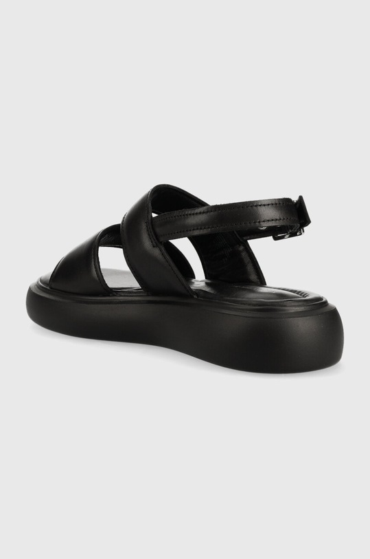 Obuwie Vagabond Shoemakers sandały skórzane BLENDA 5519.501.20 czarny