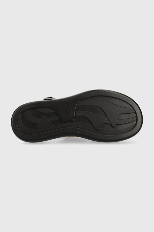 Σανδάλια σουέτ Vagabond Shoemakers Shoemakers BLENDA 5519.550.07 μπεζ