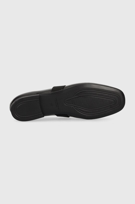 Δερμάτινες μπαλαρίνες Vagabond Shoemakers Shoemakers JOLIN 5508.501.20 μαύρο