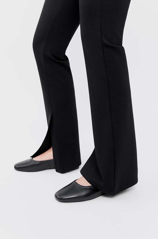 Vagabond Shoemakers bőr balerina cipő JOLIN 5508.001.20